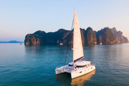 Phi Phi – Maiton Island by Luxury Boat